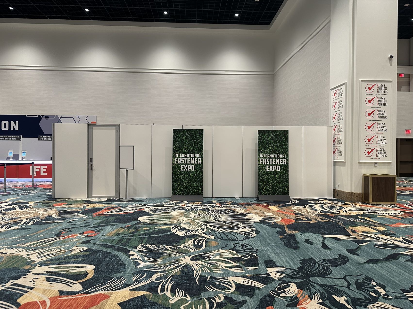 Avansarea inovației: Ningbo Gangtong Zheli High Strength Fastener Co., LTD la Las Vegas Fastener Expo